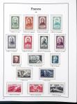 1849-2004 Collection débutant par un peu d'anciens