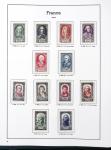 1849-2004 Collection débutant par un peu d'anciens