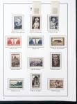 1849-2004 Collection débutant par un peu d'anciens