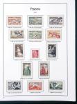 1849-2004 Collection débutant par un peu d'anciens