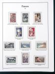 1849-2004 Collection débutant par un peu d'anciens