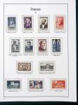 1849-2004 Collection débutant par un peu d'anciens