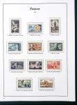 1849-2004 Collection débutant par un peu d'anciens