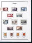 1849-2004 Collection débutant par un peu d'anciens
