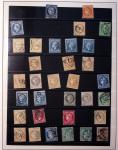 1849-2003 Collection de France en 8 albums Lindner