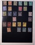 1849-2003 Collection de France en 8 albums Lindner