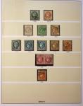 1849-2003 Collection de France en 8 albums Lindner