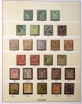 1849-2003 Collection de France en 8 albums Lindner