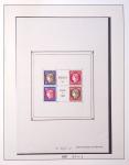 1849-2003 Collection de France en 8 albums Lindner