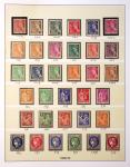 1849-2003 Collection de France en 8 albums Lindner