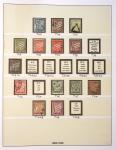 1849-2003 Collection de France en 8 albums Lindner