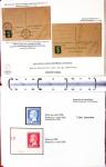 1924-1932, Etude sur la série PASTEUR en un classeur
