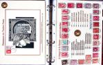 1849-2021, Etude en un classeur d'exposition sur "le