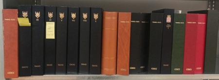 1885-2014, plusieurs collections dont une de FRANCE