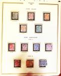1885-2014, plusieurs collections dont une de FRANCE