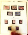 1885-2014, plusieurs collections dont une de FRANCE