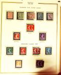 1885-2014, plusieurs collections dont une de FRANCE