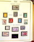 1885-2014, plusieurs collections dont une de FRANCE