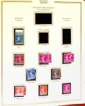 1885-2014, plusieurs collections dont une de FRANCE