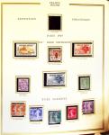 1885-2014, plusieurs collections dont une de FRANCE