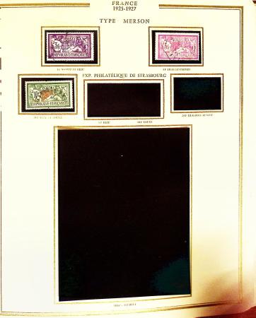 1885-2014, plusieurs collections dont une de FRANCE