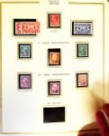 1885-2014, plusieurs collections dont une de FRANCE