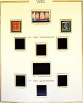 1885-2014, plusieurs collections dont une de FRANCE