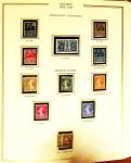 1885-2014, plusieurs collections dont une de FRANCE