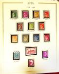 1885-2014, plusieurs collections dont une de FRANCE