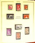 1885-2014, plusieurs collections dont une de FRANCE