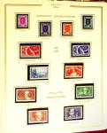 1885-2014, plusieurs collections dont une de FRANCE