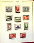 1885-2014, plusieurs collections dont une de FRANCE