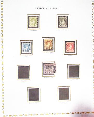 1885-2014, plusieurs collections dont une de FRANCE