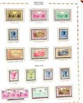 1885-2014, plusieurs collections dont une de FRANCE