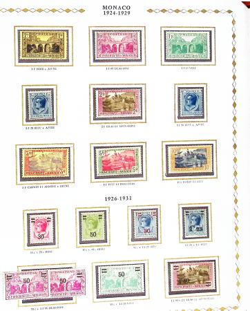 1885-2014, plusieurs collections dont une de FRANCE