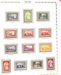 1885-2014, plusieurs collections dont une de FRANCE