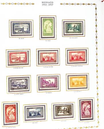 1885-2014, plusieurs collections dont une de FRANCE