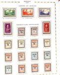 1885-2014, plusieurs collections dont une de FRANCE