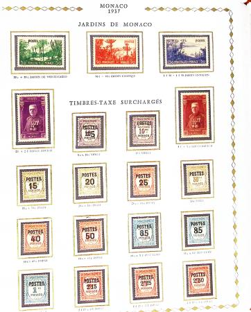 1885-2014, plusieurs collections dont une de FRANCE