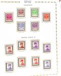 1885-2014, plusieurs collections dont une de FRANCE