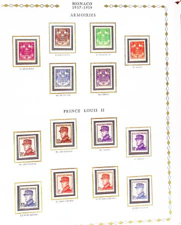 1885-2014, plusieurs collections dont une de FRANCE