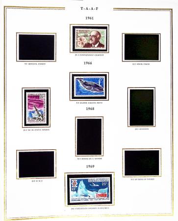 1885-2014, plusieurs collections dont une de FRANCE