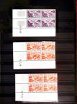 1862-2016, Un classeur de Poste aérienne en neuf avec
