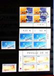 1862-2016, Un classeur de Poste aérienne en neuf avec