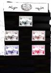 1862-2016, Un classeur de Poste aérienne en neuf avec