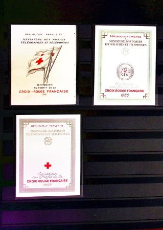 1862-2016, Un classeur de Poste aérienne en neuf avec