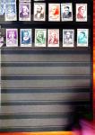 1862-2016, Un classeur de Poste aérienne en neuf avec