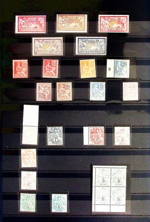 1862-2016, Un classeur de Poste aérienne en neuf avec