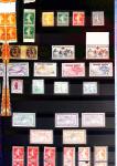 1862-2016, Un classeur de Poste aérienne en neuf avec