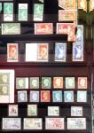 1862-2016, Un classeur de Poste aérienne en neuf avec